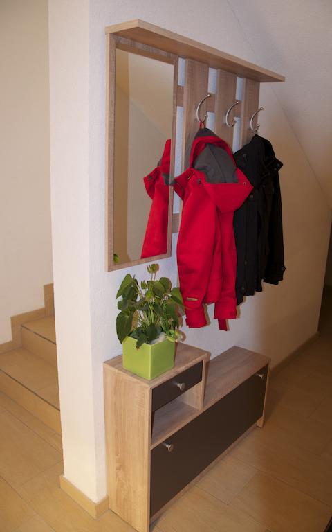 Apart Patricia Langenfeld Room photo