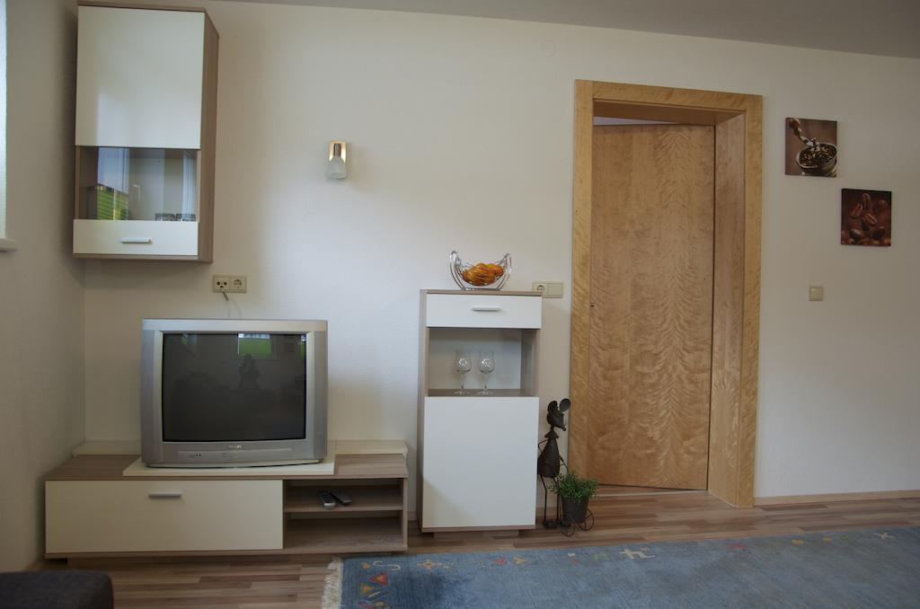 Apart Patricia Langenfeld Room photo