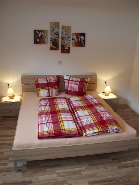 Apart Patricia Langenfeld Room photo