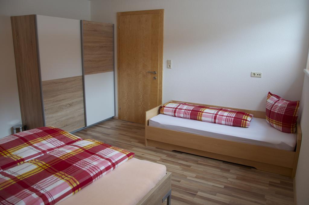 Apart Patricia Langenfeld Room photo