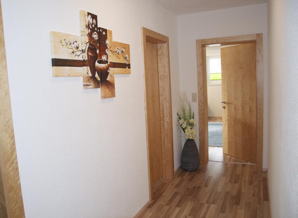 Apart Patricia Langenfeld Room photo